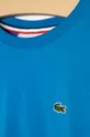 Lacoste T-shirt dziecięcy TJ1442 100 % Bawełna