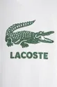 Lacoste - Detské tričko 104-176 cm biela