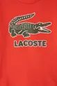 Lacoste T-shirt dziecięcy TJ1965 100 % Bawełna