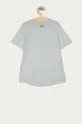 Under Armour - Детская футболка 122-170 cm 1363282 серый