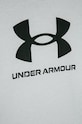 Chłopiec Under Armour t-shirt dziecięcy 122-170 cm 1363282 szary