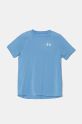 Under Armour t-shirt blu 1363284