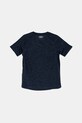 Under Armour tricou 1363284 bleumarin SS25