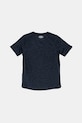 Under Armour t-shirt 1363284 granatowy SS25