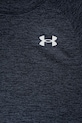 Chłopiec Under Armour t-shirt 1363284 granatowy