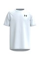 Under Armour t-shirt pozostałe szary 1363284