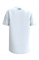 Under Armour t-shirt 1363284 szary SS25