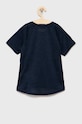Tričko Under Armour 1363284 námořnická modř SS25