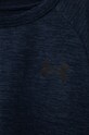 CHLAPEC Tričko Under Armour 1363284 námořnická modř