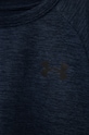 CHLAPEC Tričko Under Armour 1363284 námořnická modř