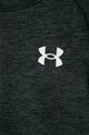Chlapec Tričko Under Armour 1363284 čierna