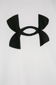 Chłopiec Under Armour t-shirt dziecięcy 1363283 1363283 biały