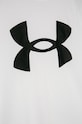 Chłopiec Under Armour t-shirt dziecięcy 1363283 1363283 biały