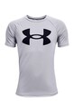 Under Armour - Tricou 1363283 print gri 1363283