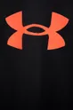 Under Armour t-shirt dziecięcy 1363283 czarny