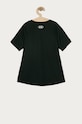 Under Armour - Tričko 1363283 1363283 čierna SS23