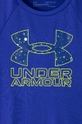 Under Armour - T-shirt dziecięcy 122-170 cm 1363281 100 % Poliester