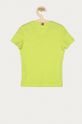Tommy Hilfiger - Dětské tričko 74-176 cm  100% Organická bavlna