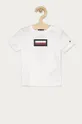белый Tommy Hilfiger - Детская футболка 74-176 cm Для мальчиков