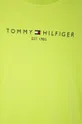 Tommy Hilfiger - T-shirt dziecięcy 74-176 cm zielony