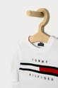 Tommy Hilfiger - T-shirt dziecięcy 104-176 cm 100 % Bawełna