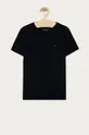 Detské tričko Tommy Hilfiger 8-164 cm  100% Bavlna