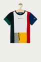 multicolor Champion - T-shirt dziecięcy 102-179 cm 305335 Chłopięcy