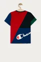Champion - T-shirt dziecięcy 102-179 cm 305335 multicolor