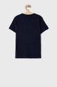 Champion T-shirt dziecięcy 305580 granatowy