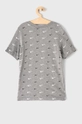 Nike Kids - T-shirt dziecięcy 128-170 cm szary