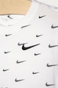 Nike Kids - Παιδικό μπλουζάκι 128-170 cm  100% Βαμβάκι