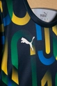 Puma - T-shirt dziecięcy X Neymar 116-176 cm 605539 granatowy