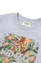 Kenzo Kids T-shirt dziecięcy 100 % Bawełna