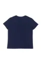 Детская футболка Kenzo Kids тёмно-синий