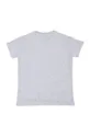 Kenzo Kids T-shirt dziecięcy szary