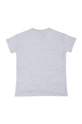 Kenzo Kids T-shirt dziecięcy szary