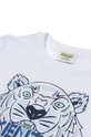 Дитяча футболка Kenzo Kids  100% Бавовна