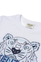 Дитяча футболка Kenzo Kids  100% Бавовна