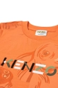 Kenzo Kids T-shirt dziecięcy 100 % Bawełna