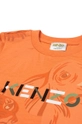 Kenzo Kids T-shirt dziecięcy 100 % Bawełna