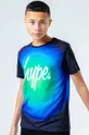 мультиколор Детская футболка Hype Для мальчиков