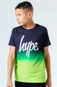 multicolor Hype T-shirt dziecięcy Chłopięcy