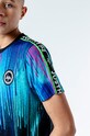 Detské tričko Hype NEON DRIPS viacfarebná YWF.363