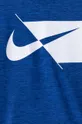 Nike Kids - Detské tričko 122-170 cm modrá
