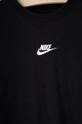 Nike Kids T-shirt dziecięcy czarny