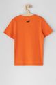4F - Detské tričko 122-164 cm oranžová