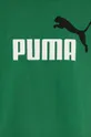 Дитяча бавовняна футболка Puma Основний матеріал: 100% Бавовна Резинка: 96% Бавовна, 4% Еластан