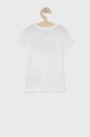 Puma T-shirt dziecięcy 586985 biały