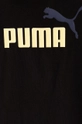 Детская футболка Puma 586985  Основной материал: 100% Хлопок Резинка: 96% Хлопок, 4% Эластан