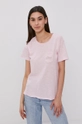 Roxy T-shirt 60 % Bawełna, 40 % Poliester